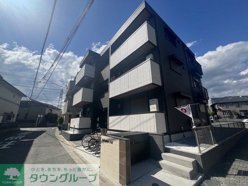 ノーブルパレス大原の物件内観写真