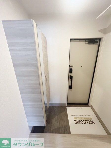 ノーブルパレス大原の物件内観写真