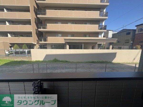 ノーブルパレス大原の物件内観写真