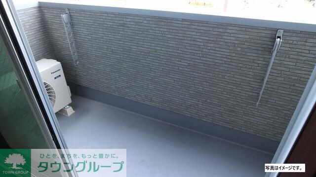 REGALEST Nの物件内観写真