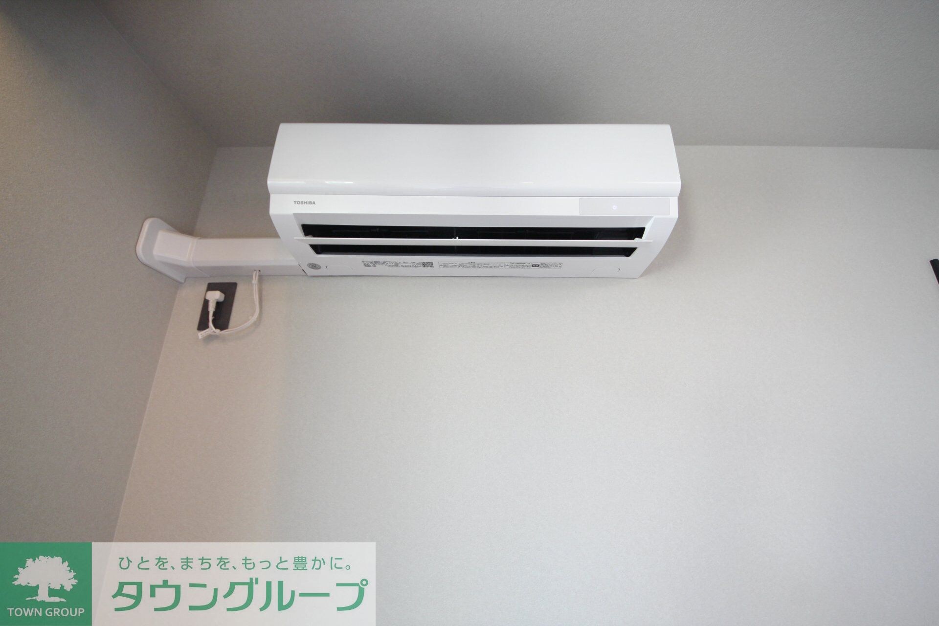 ハピネスアイル大宮の物件内観写真