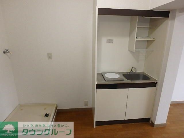 メゾン浦和の物件内観写真