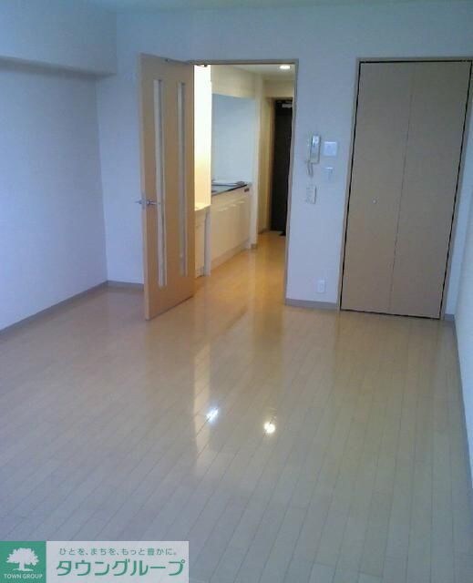 リバティの物件内観写真