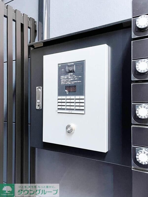 Maison・Oliveの物件内観写真