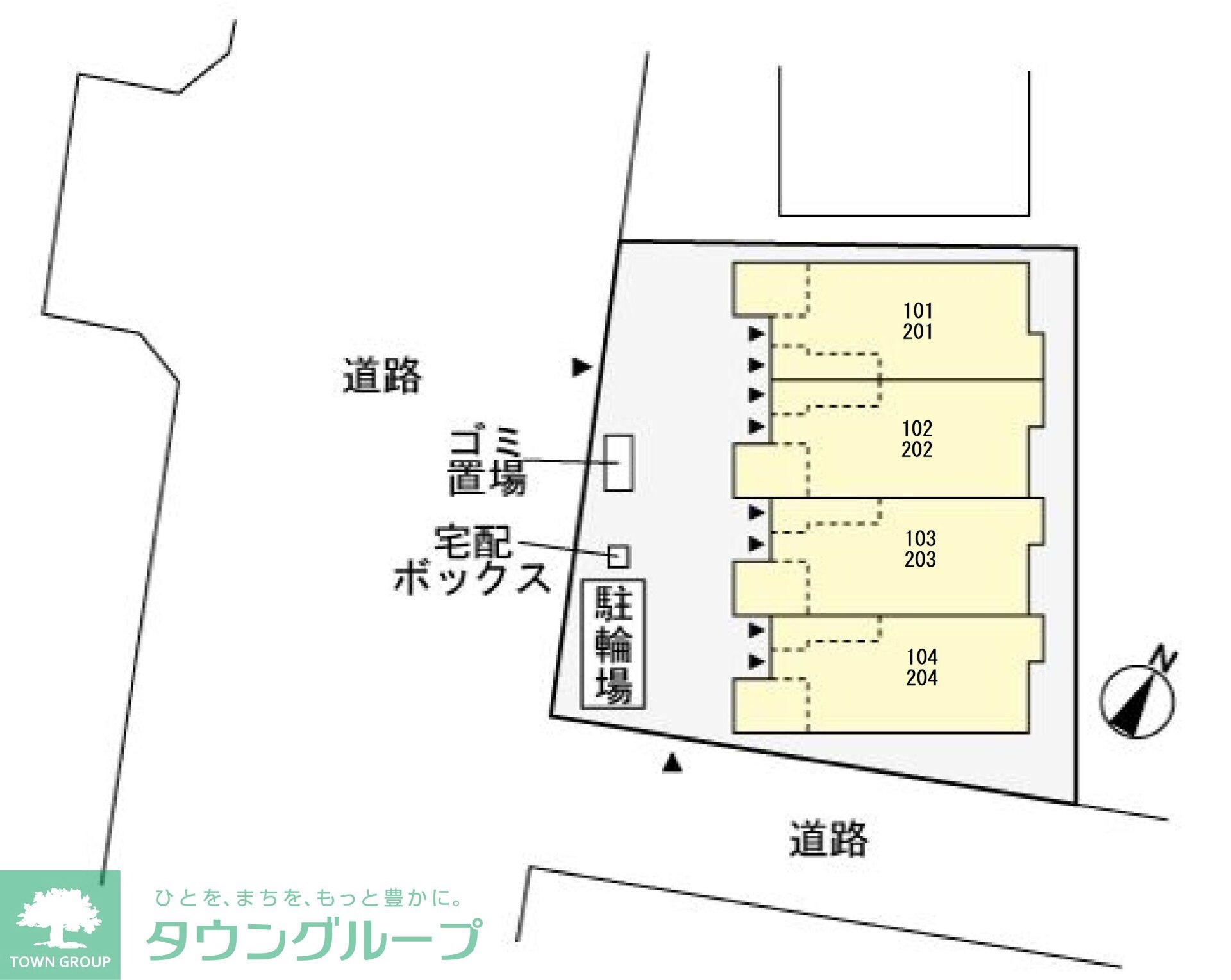 フォリアIIIの物件内観写真