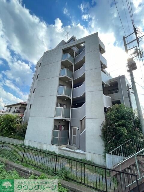 カーサ・ピッコラ桜木町の物件外観写真