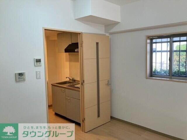 カーサ・ピッコラ桜木町の物件内観写真