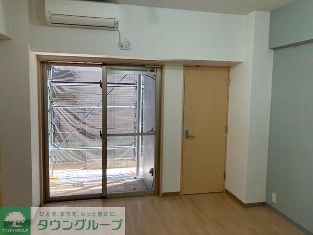 カーサ・ピッコラ桜木町の物件内観写真