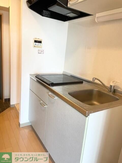 カーサ・ピッコラ桜木町の物件内観写真