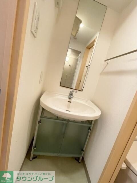 カーサ・ピッコラ桜木町の物件内観写真