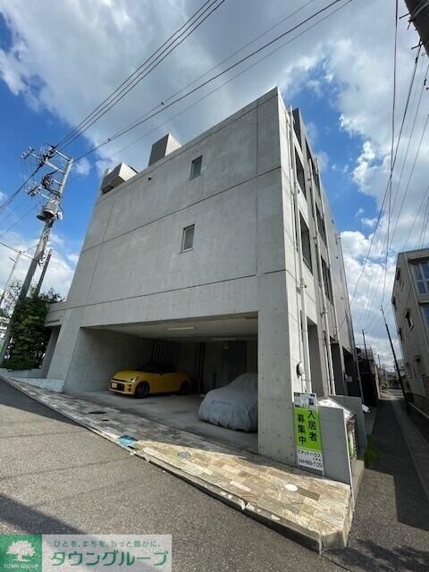 カーサ・ピッコラ桜木町の物件内観写真