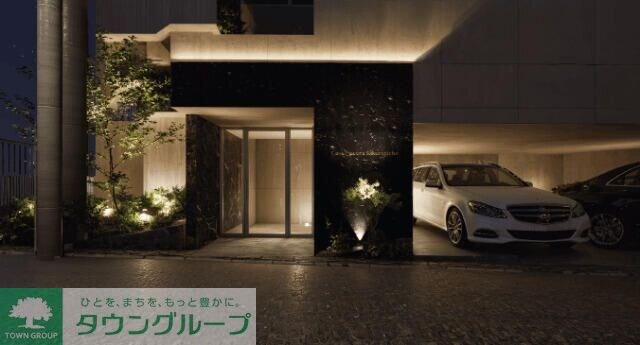 カーサ・ピッコラ桜木町の物件内観写真