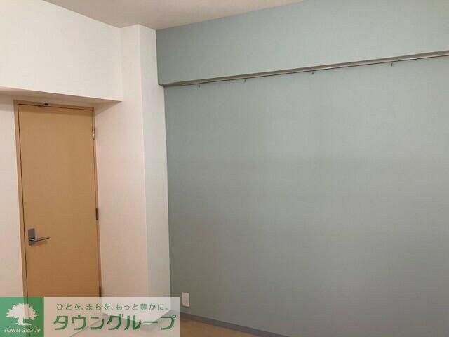 カーサ・ピッコラ桜木町の物件内観写真