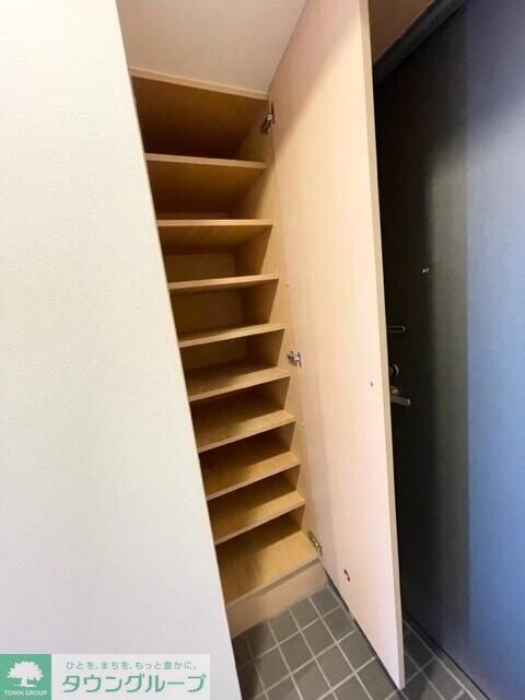 カーサ・ピッコラ桜木町の物件内観写真