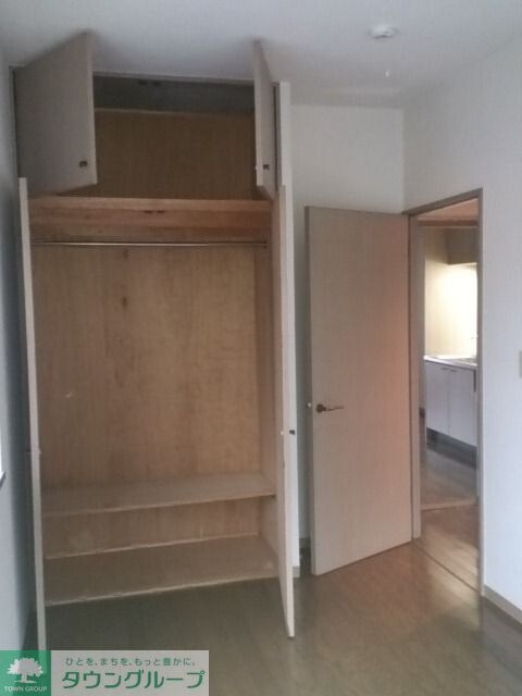 オークヒル領家の物件内観写真