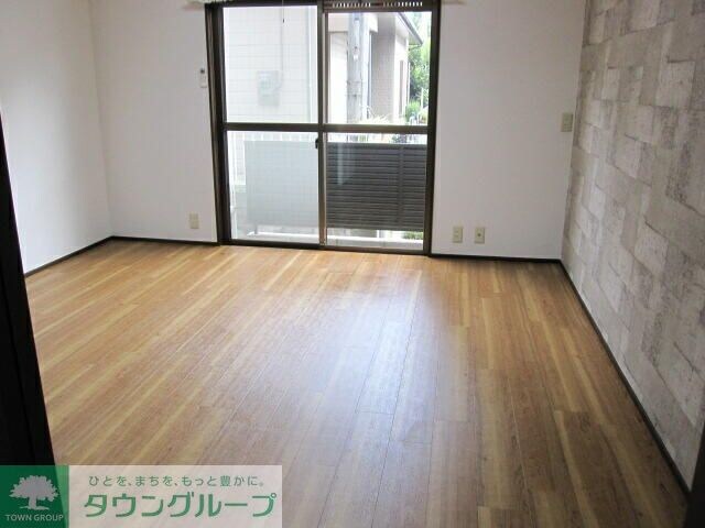 シャンベール南与野の物件内観写真