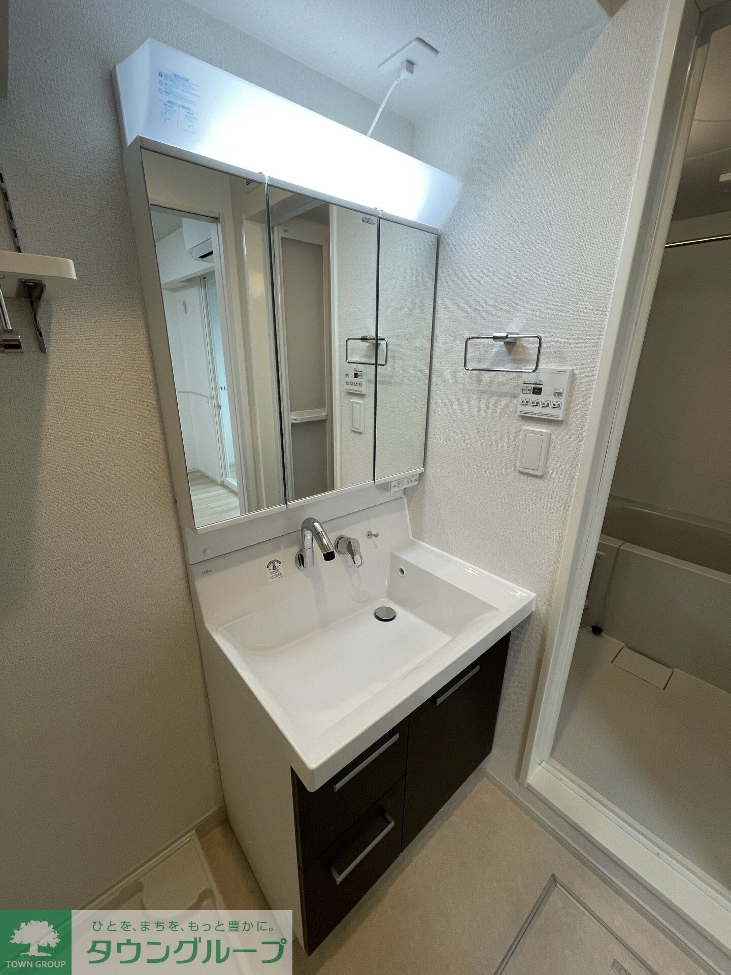 サンライズ プライムの物件内観写真