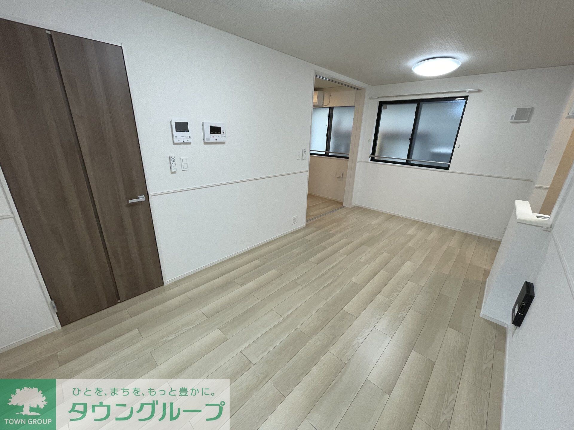 サンライズ プライムの物件内観写真