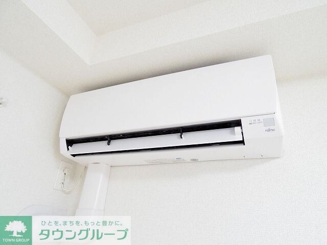 サンシャインの物件内観写真