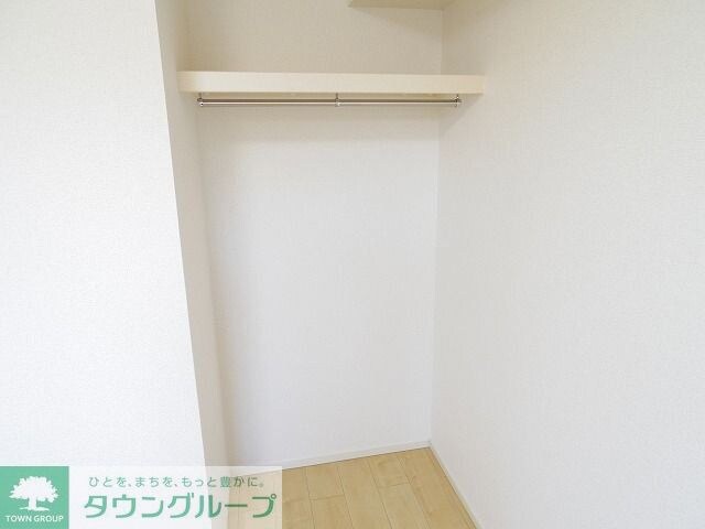 サンシャインの物件内観写真