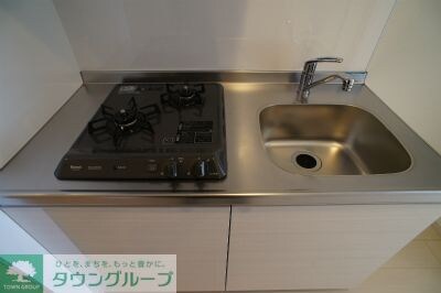 リブリ・ヴァン・リヴェールの物件内観写真