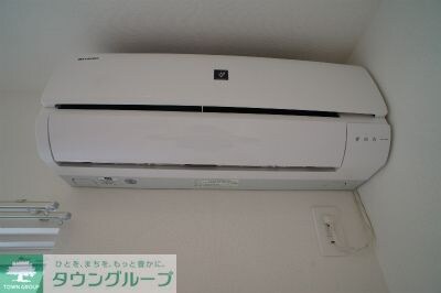 リブリ・ヴァン・リヴェールの物件内観写真