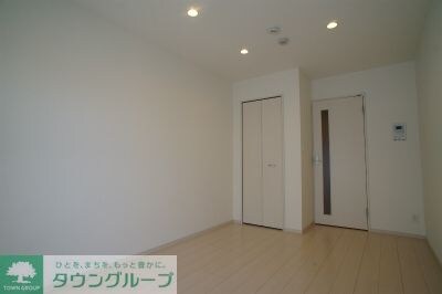 リブリ・ヴァン・リヴェールの物件内観写真