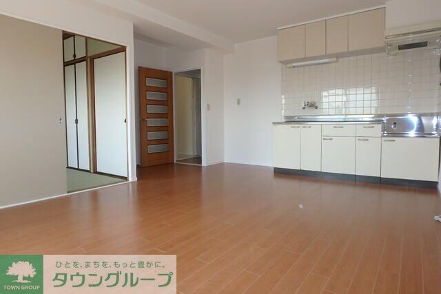 木村ビルの物件内観写真