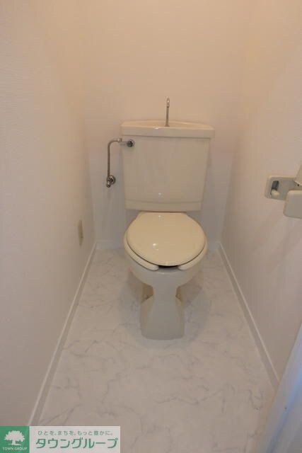 木村ビルの物件内観写真