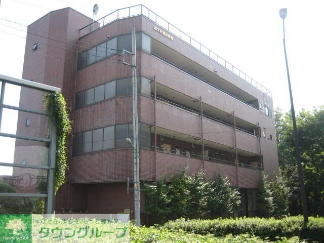 木村ビルの物件内観写真