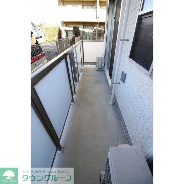 リコルテ北大宮の物件内観写真