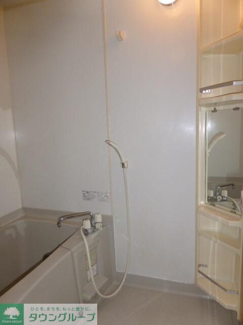 プラスワンの物件内観写真