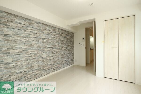 サンシエ大宮の物件内観写真