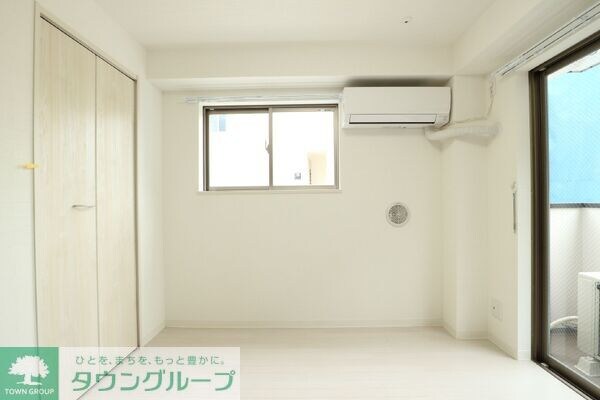 サンシエ大宮の物件内観写真