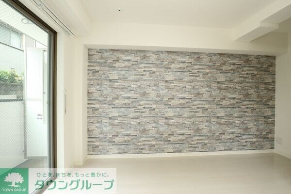 サンシエ大宮の物件内観写真