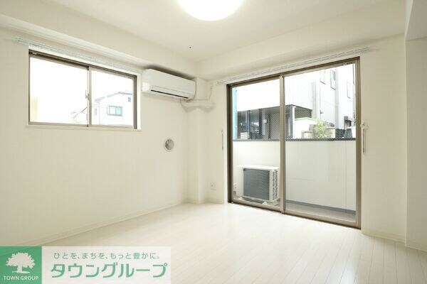 サンシエ大宮の物件内観写真