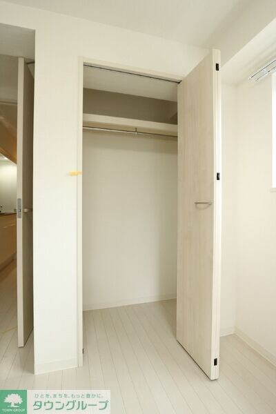 サンシエ大宮の物件内観写真