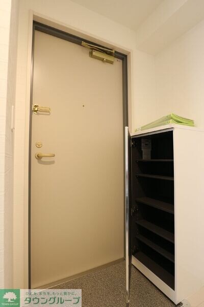 サンシエ大宮の物件内観写真