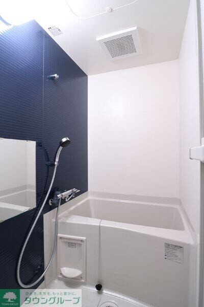 サンシエ大宮の物件内観写真