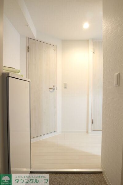 サンシエ大宮の物件内観写真