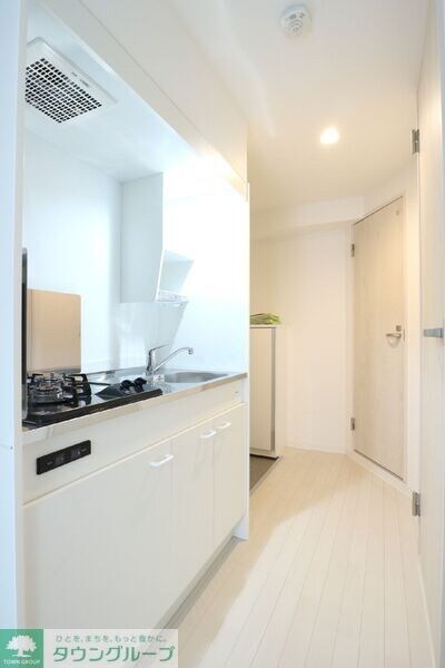 サンシエ大宮の物件内観写真