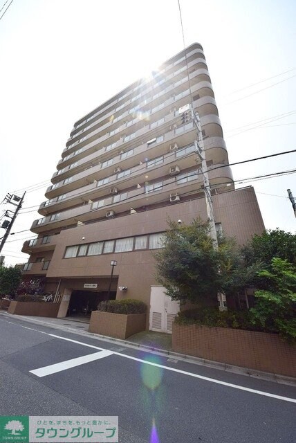 ビエラコート南浦和の物件内観写真