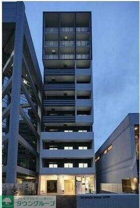 アクシーズタワー大門町の物件内観写真