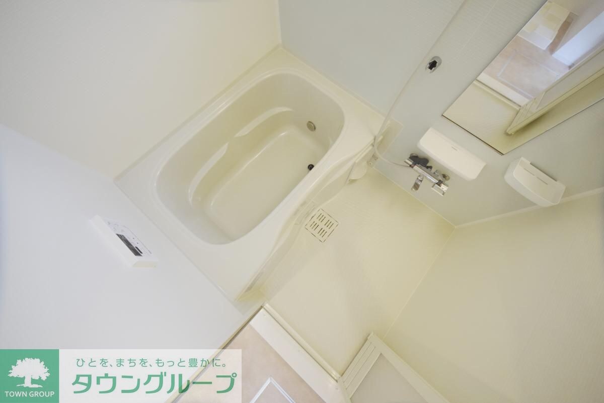 プライムコート芝西の物件内観写真