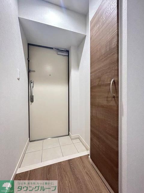 ドゥーエ蕨の物件内観写真