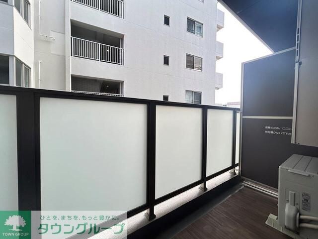 ドゥーエ蕨の物件内観写真