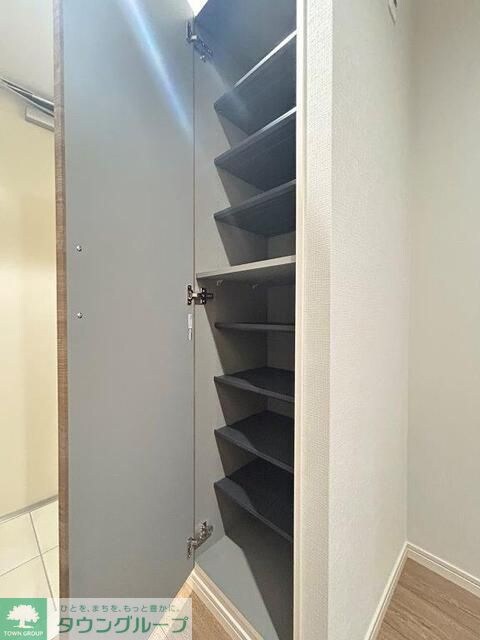 ドゥーエ蕨の物件内観写真