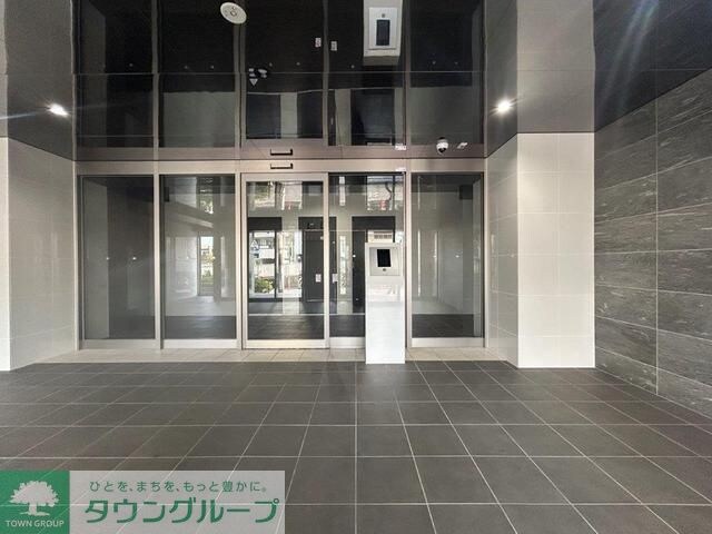 ドゥーエ蕨の物件内観写真