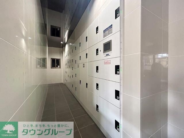 ドゥーエ蕨の物件内観写真