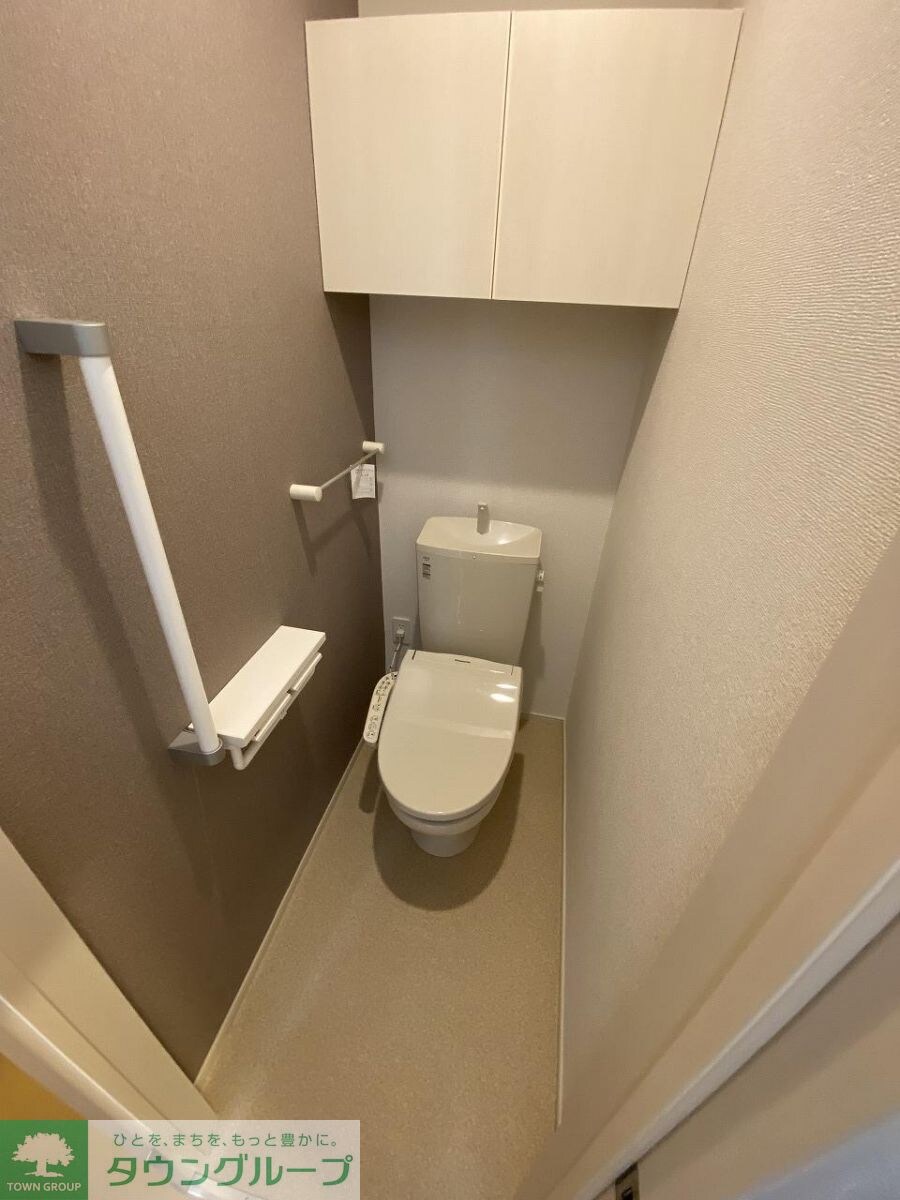 ルミエールIIIの物件内観写真